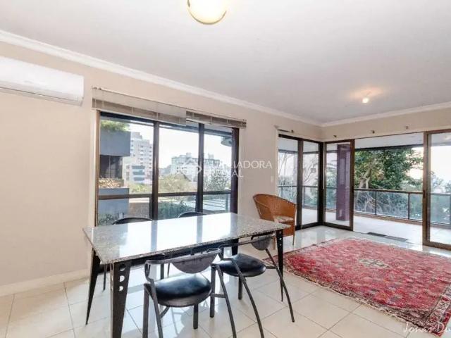 Apartamento para Venda em Porto Alegre/RS Mont Serrat 3 Quartos