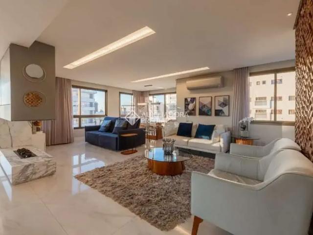 Apartamento para Venda em Porto Alegre/RS Mont Serrat 3 Quartos