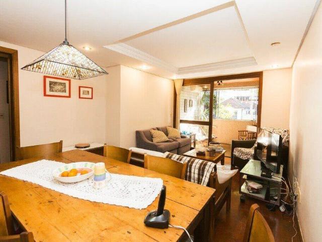 Apartamento para Venda em Porto Alegre/RS Mont Serrat 3 Quartos