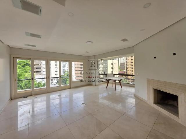 Apartamento para Venda em Porto Alegre/RS Mont Serrat 3 Quartos