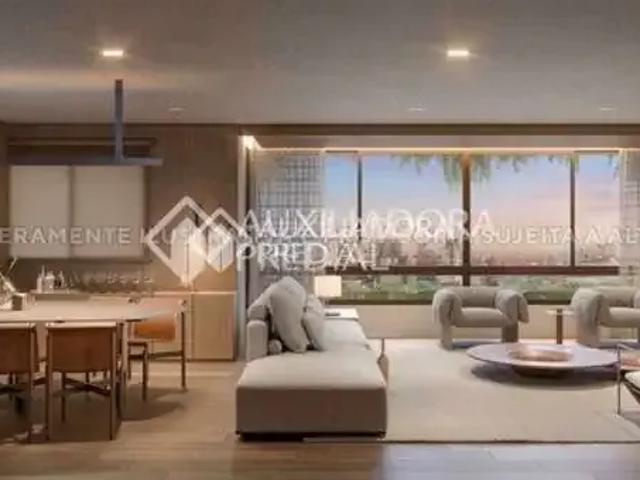 Apartamento para Venda em Porto Alegre/RS Mont Serrat 3 Quartos