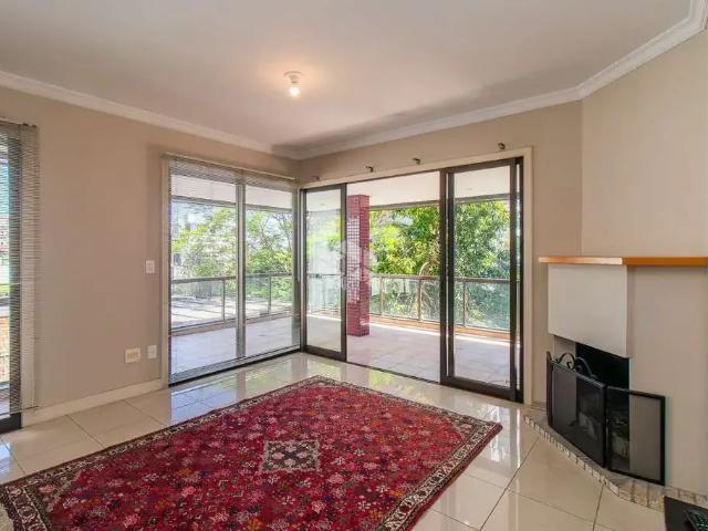 Apartamento para Venda em Porto Alegre/RS Mont Serrat 3 Quartos