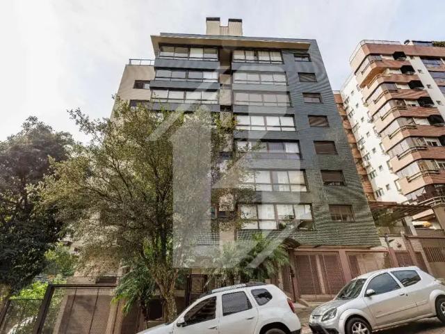 Apartamento para Venda em Porto Alegre/RS Mont Serrat 3 Quartos