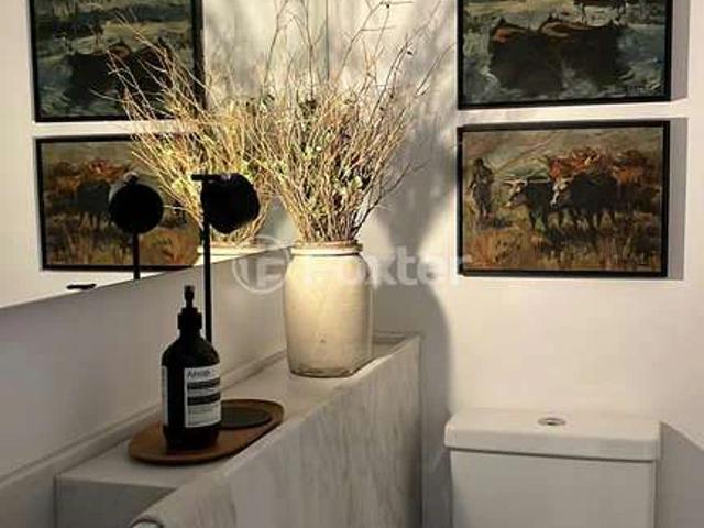Apartamento para Venda em Porto Alegre/RS Mont Serrat 3 Quartos