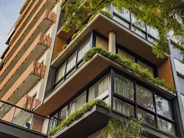Apartamento para Venda em Porto Alegre/RS Mont Serrat 3 Quartos