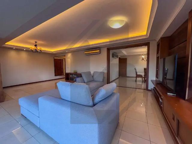 Apartamento para Venda em Porto Alegre/RS Mont Serrat 3 Quartos