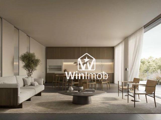 Apartamento para Venda em Porto Alegre/RS Mont Serrat 3 Quartos