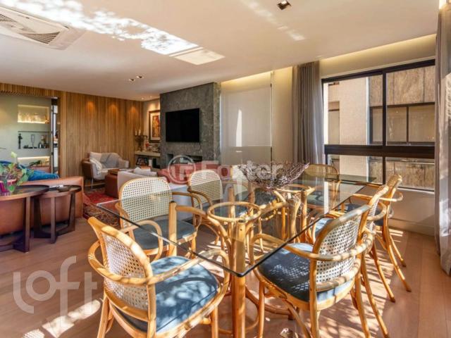 Apartamento para Venda em Porto Alegre/RS Mont Serrat 3 Quartos
