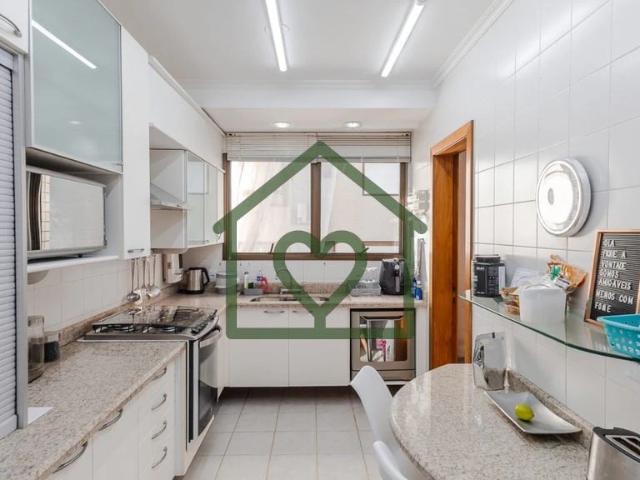Apartamento para Venda em Porto Alegre/RS Mont Serrat 3 Quartos