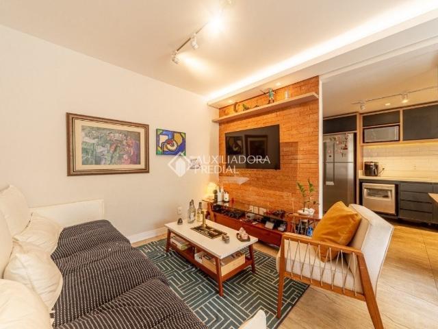 Apartamento para Venda em Porto Alegre/RS Mont Serrat 3 Quartos