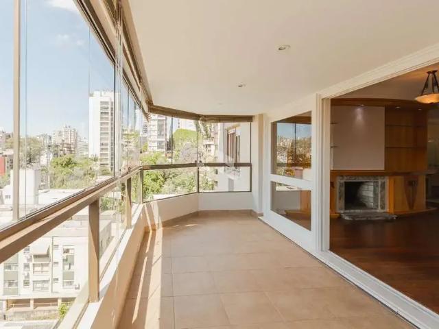 Apartamento para Venda em Porto Alegre/RS Mont Serrat 3 Quartos