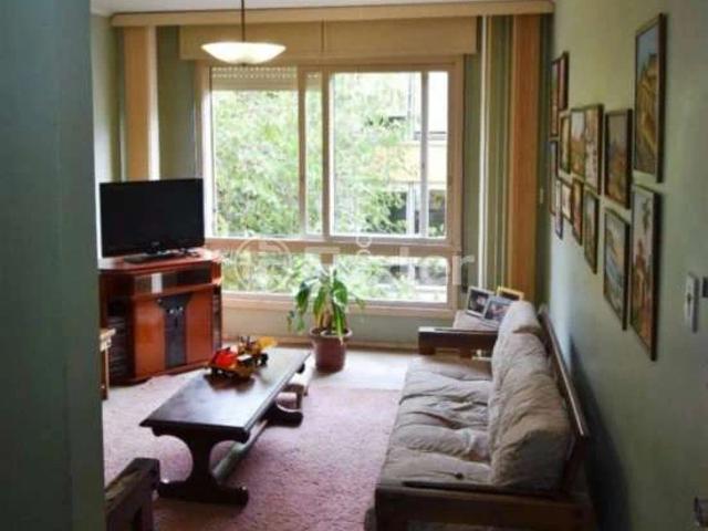 Apartamento para Venda em Porto Alegre/RS Mont Serrat 3 Quartos