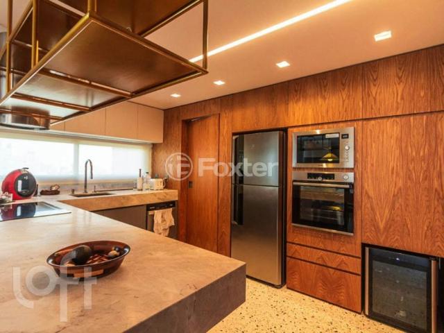 Apartamento para Venda em Porto Alegre/RS Mont Serrat 3 Quartos
