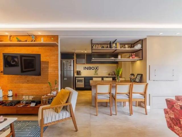 Apartamento para Venda em Porto Alegre/RS Mont Serrat 3 Quartos