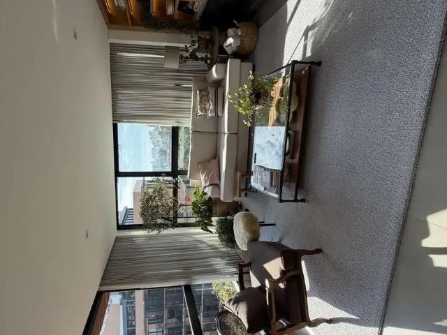 Apartamento para Venda em Porto Alegre/RS Mont Serrat 3 Quartos