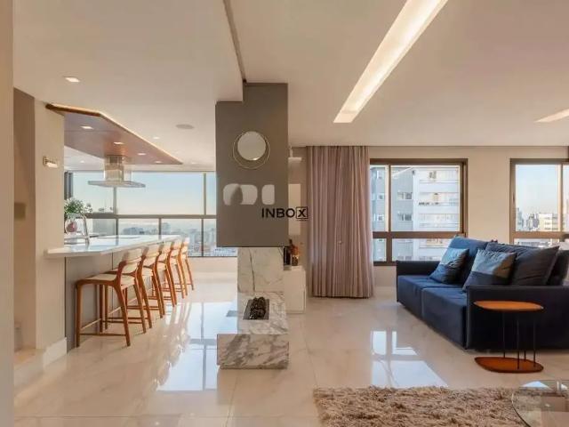 Apartamento para Venda em Porto Alegre/RS Mont Serrat 3 Quartos