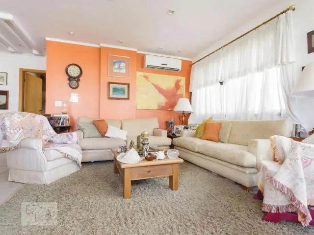 Apartamento para Venda em Porto Alegre/RS Mont Serrat 3 Quartos