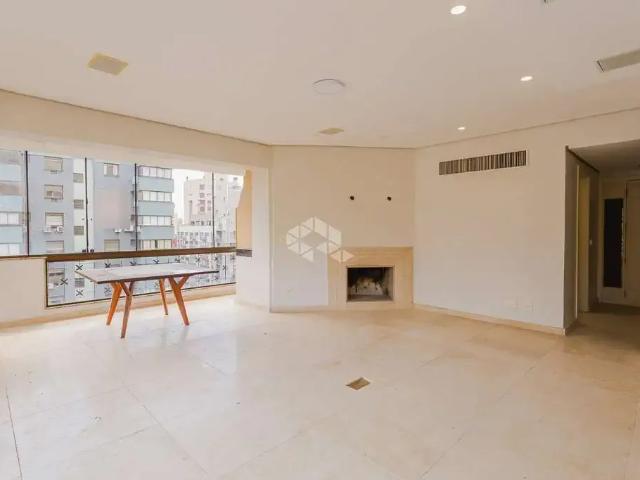 Apartamento para Venda em Porto Alegre/RS Mont Serrat 3 Quartos