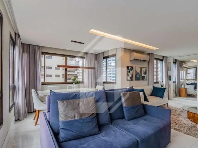 Apartamento para Venda em Porto Alegre/RS Mont Serrat 3 Quartos