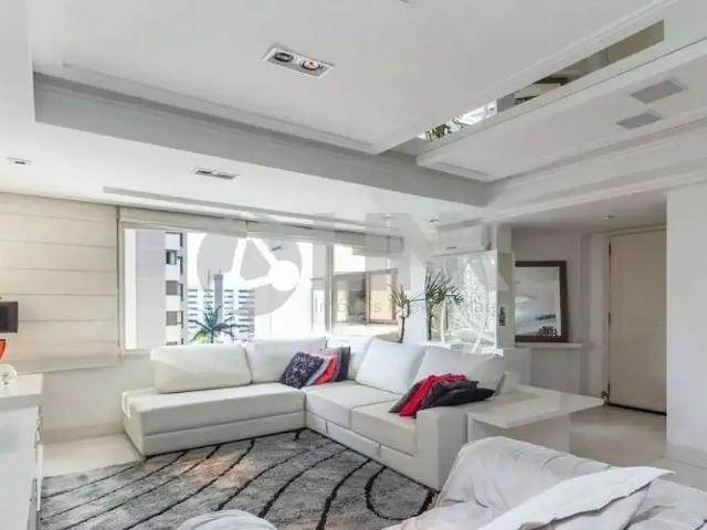 Apartamento para Venda em Porto Alegre/RS Mont Serrat 3 Quartos