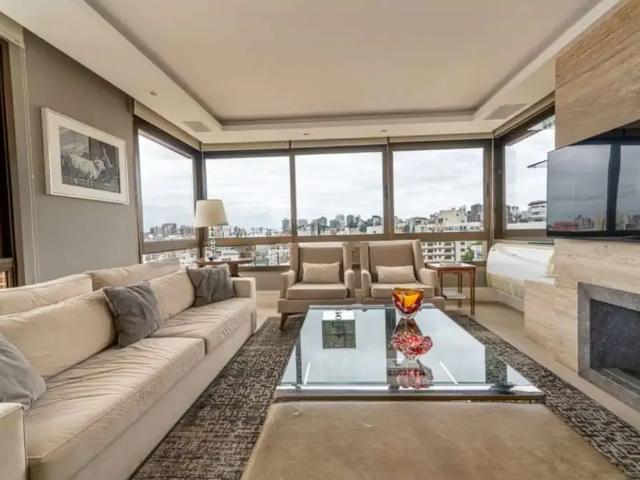 Apartamento para Venda em Porto Alegre/RS Mont Serrat 3 Quartos