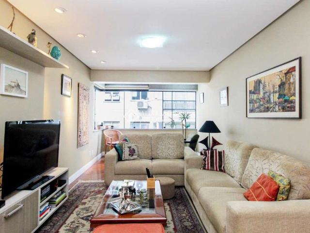 Apartamento para Venda em Porto Alegre/RS Mont Serrat 3 Quartos