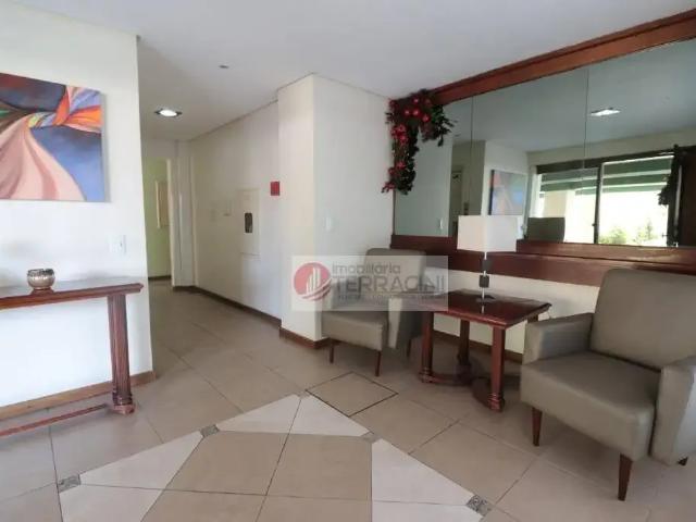 Apartamento para Venda em Porto Alegre/RS Mont Serrat 3 Quartos