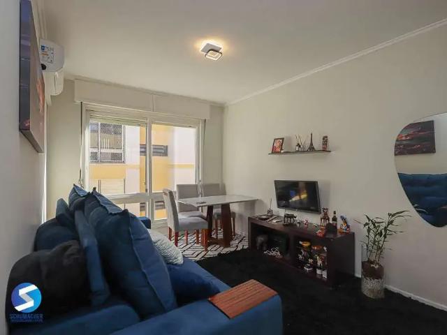 Apartamento para Venda em Porto Alegre/RS Mont Serrat 3 Quartos