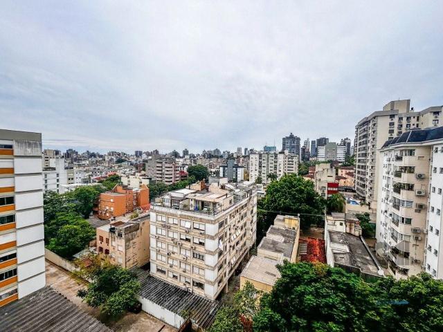 Apartamento para Venda em Porto Alegre/RS Mont Serrat 3 Quartos