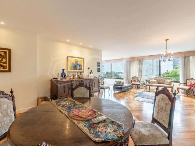 Apartamento para Venda em Porto Alegre/RS Mont Serrat 3 Quartos
