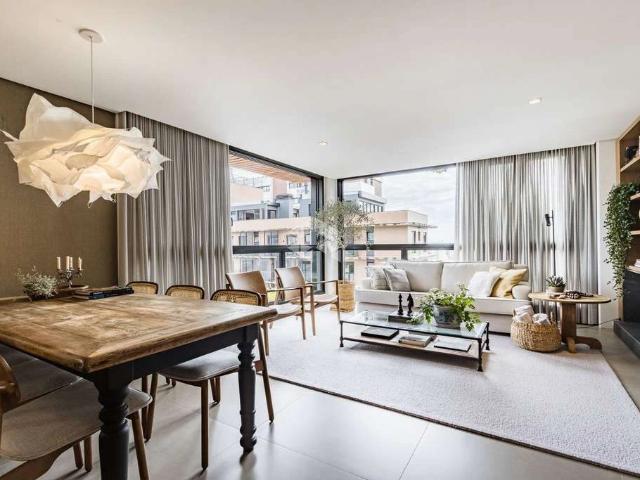 Apartamento para Venda em Porto Alegre/RS Mont Serrat 3 Quartos