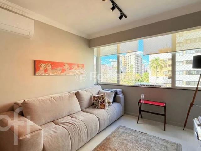 Apartamento para Venda em Porto Alegre/RS Mont Serrat 3 Quartos
