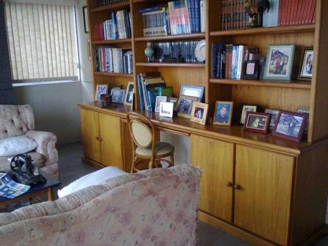 Apartamento para Venda em Porto Alegre/RS Mont Serrat 4 Quartos