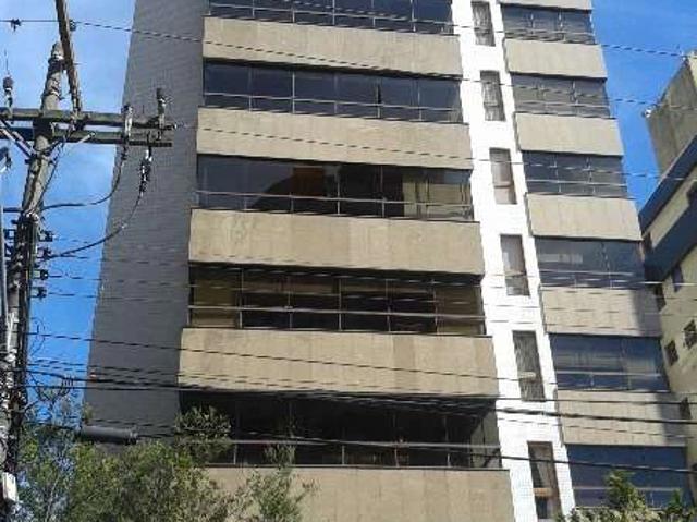 Apartamento para Venda em Porto Alegre/RS Mont Serrat 4 Quartos