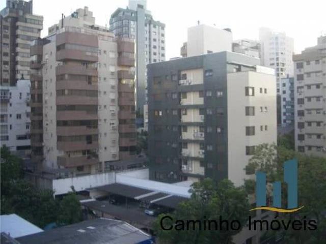Apartamento para Venda em Porto Alegre/RS Mont Serrat 4 Quartos