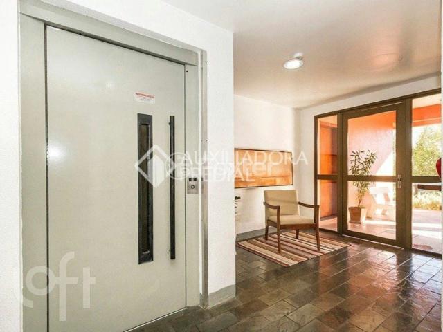 Apartamento para Venda em Porto Alegre/RS Morro Santana 3 Quartos
