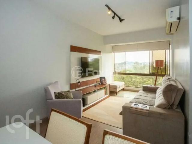 Apartamento para Venda em Porto Alegre/RS Morro Santana 3 Quartos