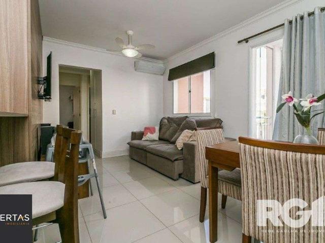 Apartamento para Venda em Porto Alegre/RS Morro Santana 3 Quartos
