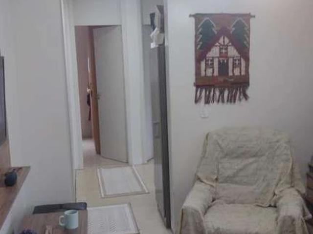 Apartamento para Venda em Porto Alegre/RS Morro Santana 3 Quartos