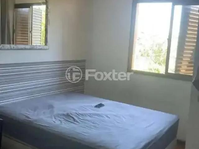 Apartamento para Venda em Porto Alegre/RS Morro Santana 3 Quartos