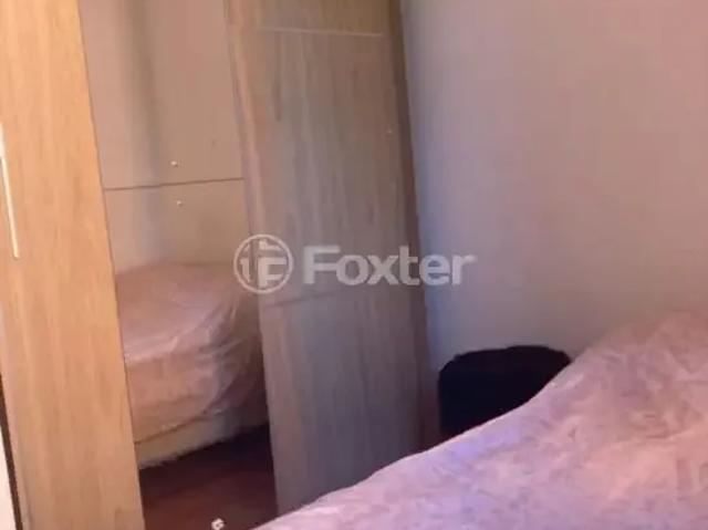 Apartamento para Venda em Porto Alegre/RS Morro Santana 3 Quartos