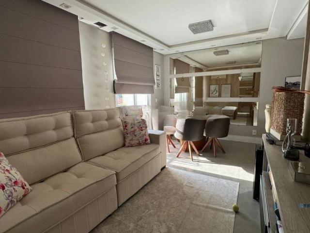 Apartamento para Venda em Porto Alegre/RS Morro Santana 3 Quartos