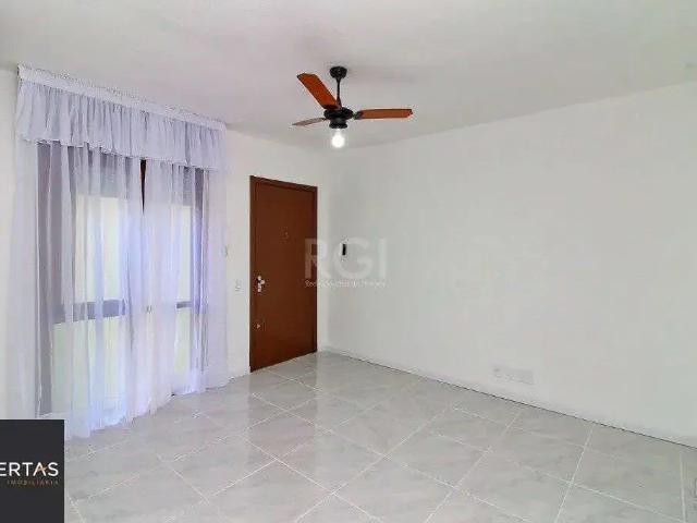 Apartamento para Venda em Porto Alegre/RS Morro Santana 1 Quartos