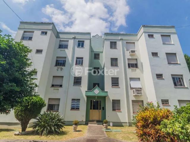 Apartamento para Venda em Porto Alegre/RS Morro Santana 1 Quartos