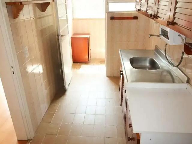 Apartamento para Venda em Porto Alegre/RS Morro Santana 1 Quartos