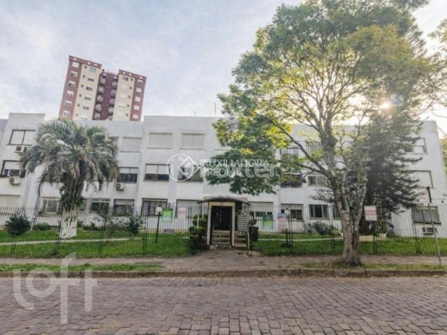Apartamento para Venda em Porto Alegre/RS Morro Santana 1 Quartos