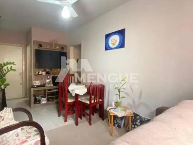 Apartamento para Venda em Porto Alegre/RS Morro Santana 1 Quartos