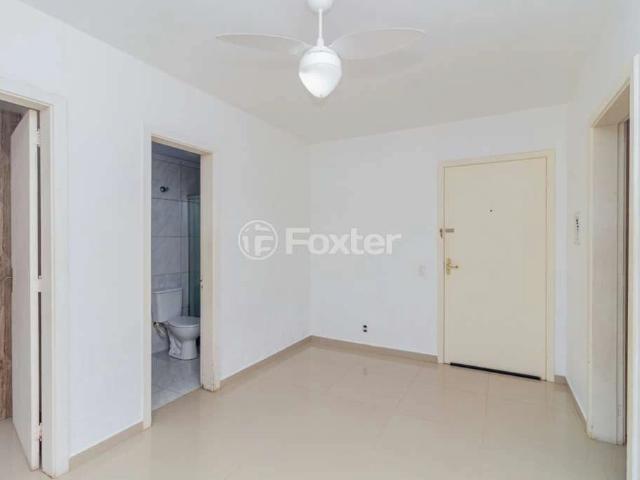 Apartamento para Venda em Porto Alegre/RS Morro Santana 1 Quartos