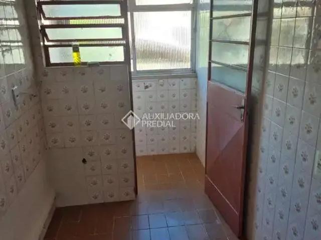 Apartamento para Venda em Porto Alegre/RS Morro Santana 1 Quartos
