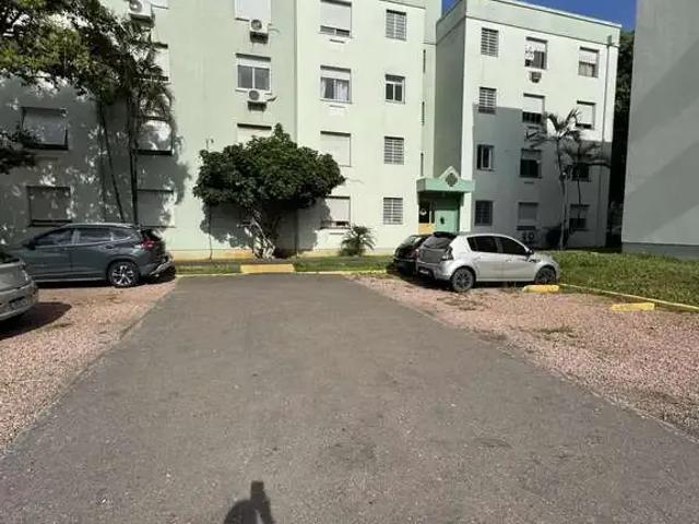 Apartamento para Venda em Porto Alegre/RS Morro Santana 1 Quartos
